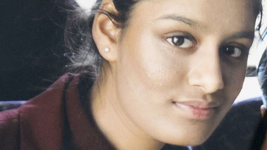 Džihádistka Begumová se do Británie vrátit nesmí, rozhodl soud